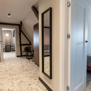 Appartement met Twee Slaapkamers
